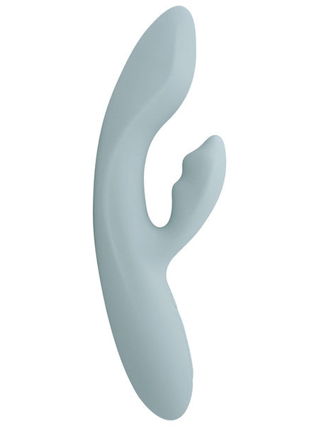 Svakom Chika App-Controlled Interactive Rabbit Vibrator